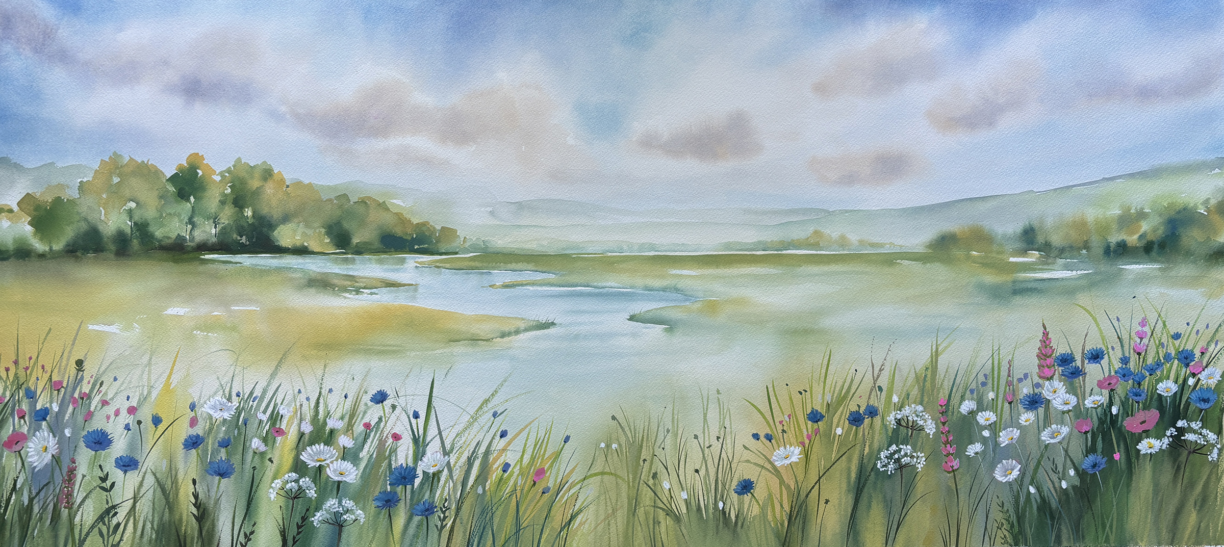 Long Lazy Days - Image 3